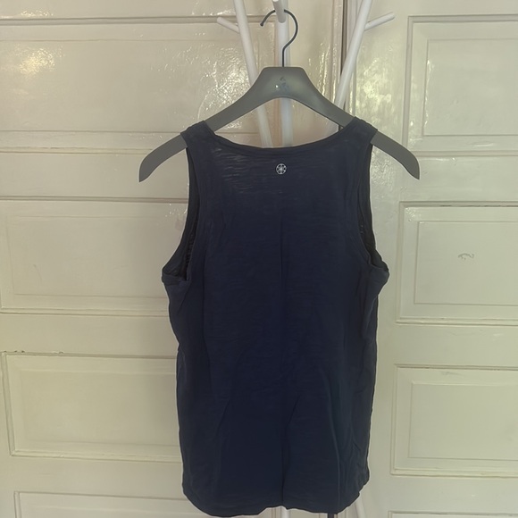 Gaiam Yoga Tank Top - Picture 4 of 4